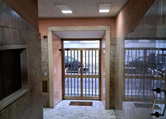 Prenestina 74 Apartamento