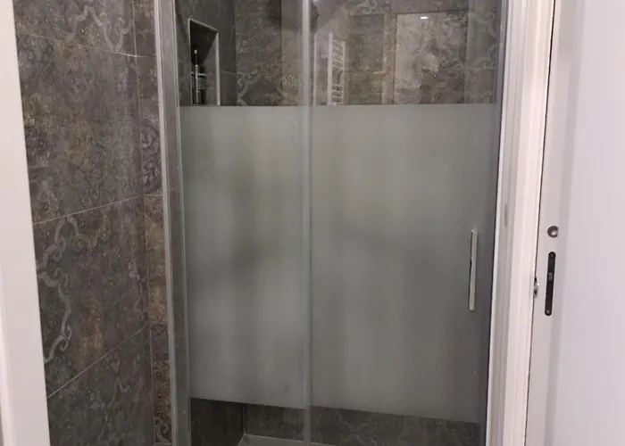 Apartamento Prenestina 74 Roma