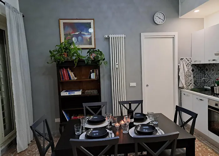 Prenestina 74 Appartement Rome
