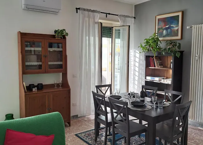 Prenestina 74 Apartamento