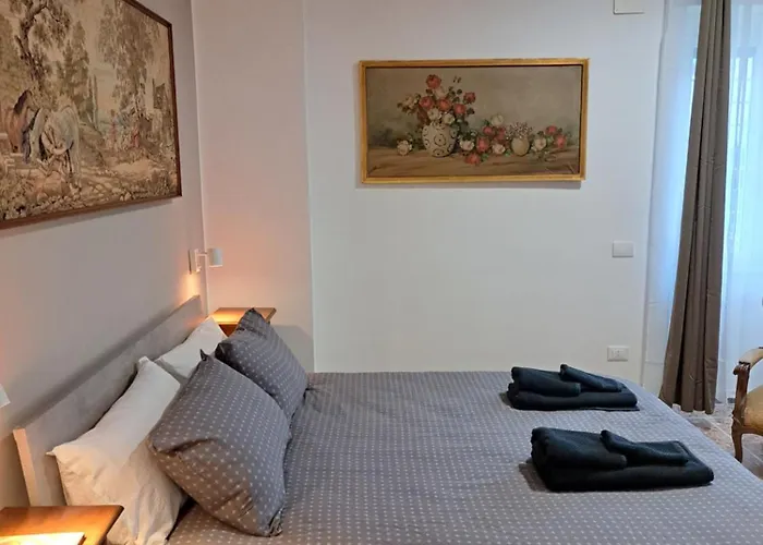 Apartamento Prenestina 74 Roma