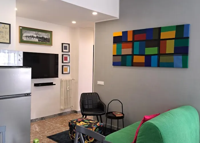 Apartamento Prenestina 74 *