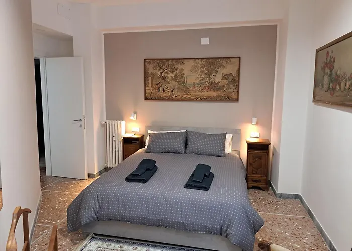 Prenestina 74 Apartamento