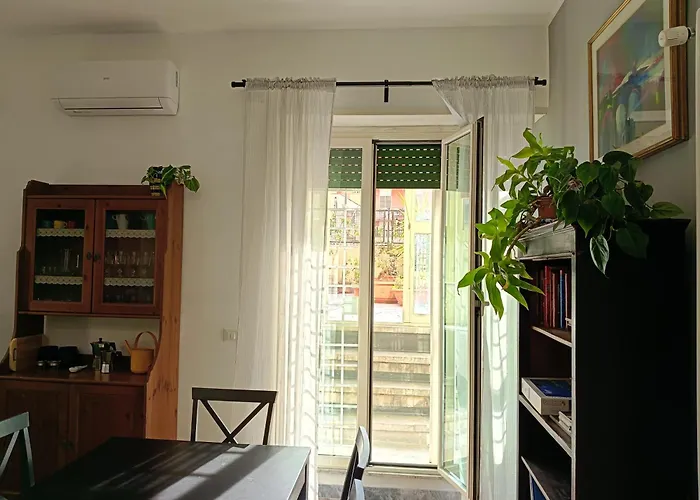 Apartamento Prenestina 74