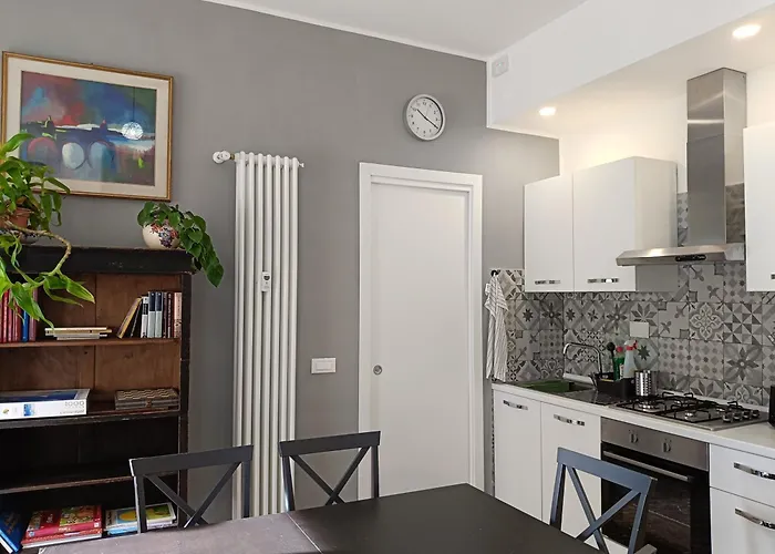 Apartamento Prenestina 74 *