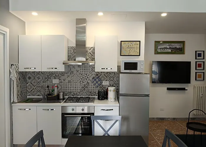 Prenestina 74 Apartamento *